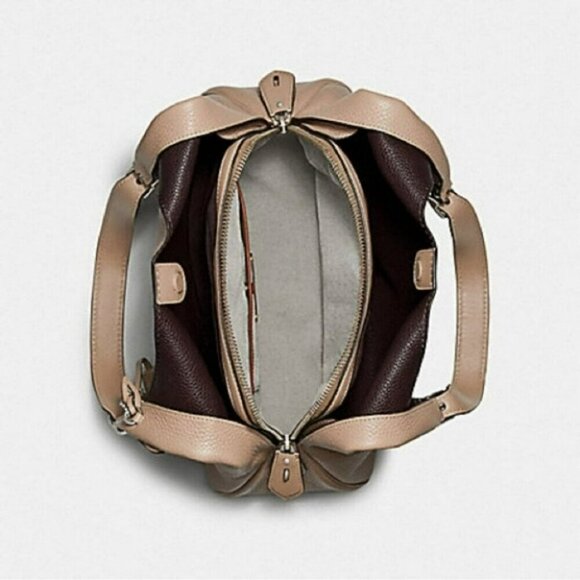 🌸NeW! Coach Cass Hobo - Picture 7 of 17